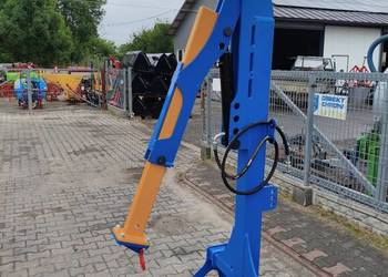 Podnośnik do big bag pw500