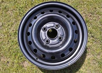 Felga Honda 15" 4x114,3 5,5J ET50 64mm D4051F zapas