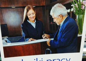 Techniki pracy w hotelarstwie egzamin zawodowy