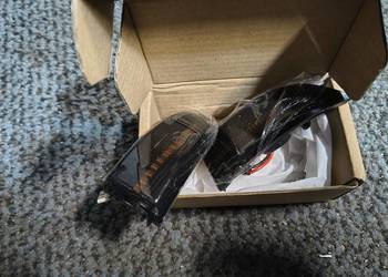 Kierunkowskaz dynamiczny w lusterko do Renault  ,  Laguna  , Scenic ,