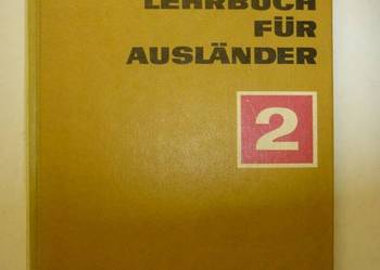DEUTSCH EIN LEHRBUCH FUR AUSLANDER 2