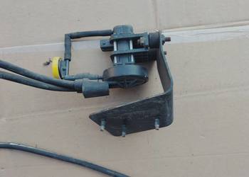 ZAWÓR PODCIŚNIENIA FORD MONDEO MK1 92VB9E882AB