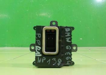 BMW 6 E64 E63 3.0 B AUT 05r CABRIO modul ASF skretu prawy przod 6939069