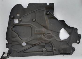 Audi A4 B6 B7 EXEO wygłuszenie tapicerki drzwi prawy przód 8E0863980A
