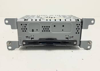 RADIO NAWIGACJA FORD MONDEO MK5 DS7T-19C107-SH ODTWARZACZ