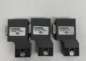 Siemens 6ES7 972-0BA52-0XA0 Wtyczka