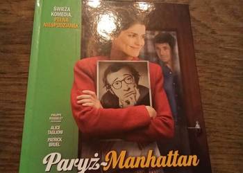 Paryż Manhattan Film