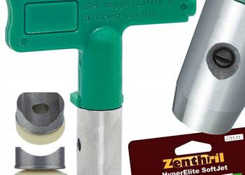 Dysza Malarska SoftJet 310 | 15 cm, 0,010" | do Graco