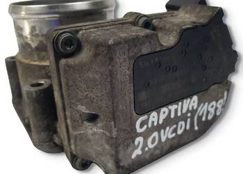 PRZEPUSTNICA Opel Antara Chevrolet Captiva 2.0 CDTI VCDI 96955300 AWY9180A