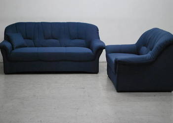 RNL nowy komplet 3+2 sofa, kanapa,