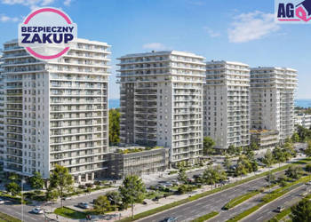 Oferta sprzedaży mieszkania Gdańsk 45.03m2 2-pokojowe
