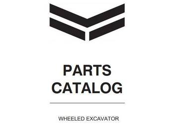 Yanmar B75W katalog czesci zamiennych PL