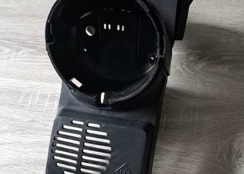 OBUDOWA LICZNIKA I LAMPY SIMSON SR50