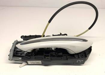 KLAMKA ZEWNĘTRZNA PRAWY PRZÓD BMW F06 7187228 Sportowy/Coupe 12-18