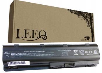Bateria MU06 do HP 250 255 G1 650 655 Pavilion DV5 DV6 DV7 G6 G7 593553-001