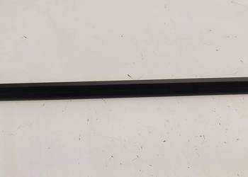 SKODA KODIAQ USZCZELKA ZGARNIAJĄCA DRZWI LEWY TYŁ 565839479A