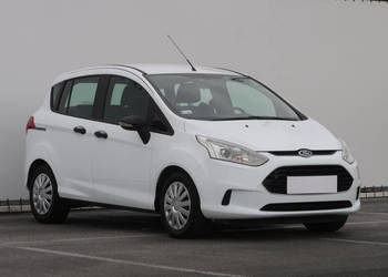 Ford B-Max 1.4 16V