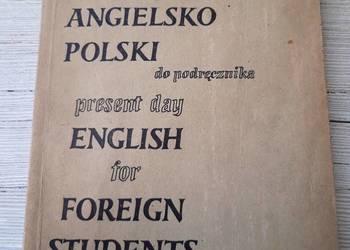 Słownik angielsko polski Frank Candlin Bronisław Kopczyński