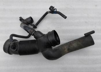 Guma Rura Dolotowa Odma Skoda Fabia I 2.0 6QE129684 6Q0129684