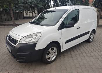 Peugeot Partner 2015r