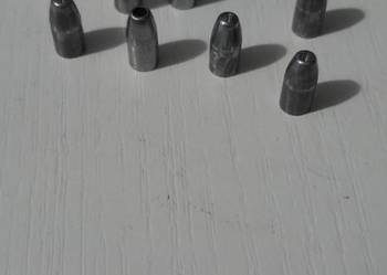 Slug 5.50mm 20-50grain