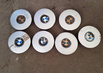 BMW E34 E32 KOLPAK DEKIELEK ZASLEPKA FELGI 1178728