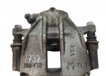 ZACISK HAMULCOWY LEWY PRZÓD 1.5 B Piaggio Porter II (2021- ) NP6