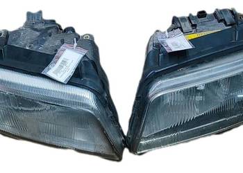 Audi a4 B5 lampy przód lewa i prawa komplet