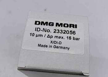 DMG Mori 2332056 Filter elemnet