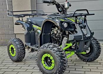 Quad XTR 400 HUMMER 125 ! 7 cali ! NOWY ! Phyton, GRATISY