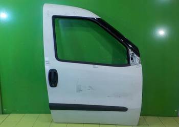 OPEL COMBO D 1.3 CDTI 16r L1H1 drzwi prawy przod