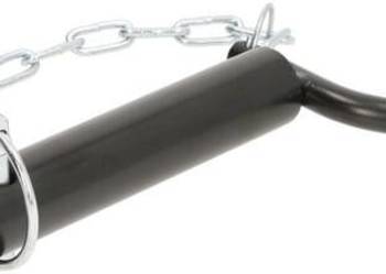 Sworzeń z uchwytem 28x130 mm Kramp Z528130HKR
