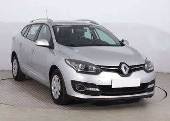 Renault Megane 1.5 dCi
