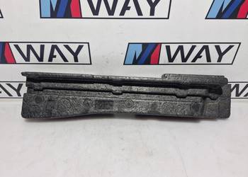 BMW X1 F48 STYROPIAN WKŁAD OBUDOWA BAGAŻNIKA PODŁUŻNICY PRAWY TYŁ 2990738