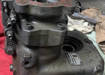 Skrzynia biegow ZF2HL-70 CAT313,CAT312,VOLVO EW140,