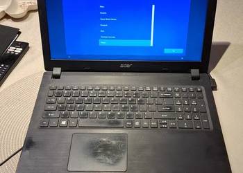 ACER ASPIRE laptop