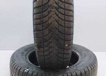 2x OPONA ZIMOWA EQUIPE ALPIN MASTER 4 195/65R15  (0322) 5.56 6.01