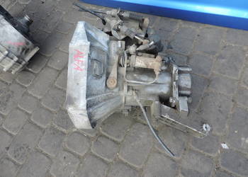 Skrzynia Biegów Alfa Romeo 145 1.4 16V