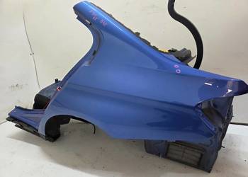 ĆWIARTKA LEWA TYLNA BMW F30 B45