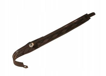 VOLVO XC60 oslona slupek A dolny przedni lewy OE 39867449