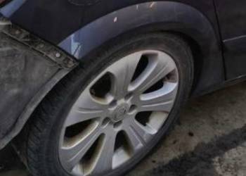 alu felgi 7j17 et38 opel 5x110 ladne, sprawne.vectra, signum, astra h i inn