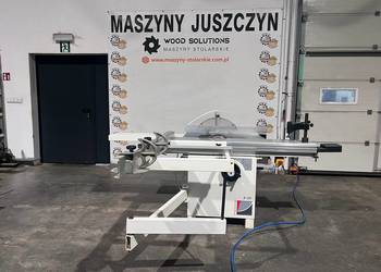 Piła formatowa Paoloni S150