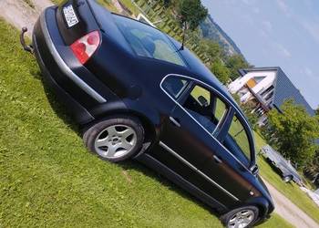 Passat 4motion 1.9