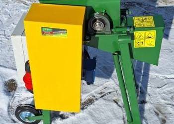 Gniotownik zgniatacz ziarna zboża kukurydzy , WYSYŁKA , nie śrutownik