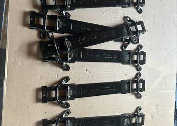 Mocowanie fotela sharan Alhambra galaxy 7m0883865e