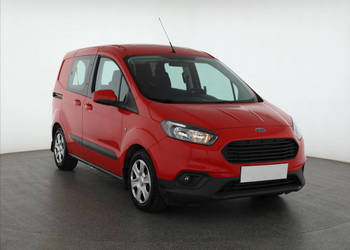 Ford Transit Courier 1.0 EcoBoost