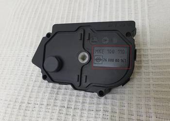 SILNICZEK VIS MKE100110 MKE100110L BALANCE błąd P1470 P1471 ROVER75 MGZT V6