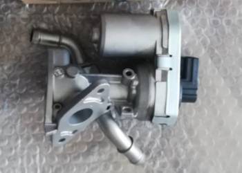 Zawór EGR Ford Transit RE8C1Q9D475AA Nowy Oryginalny