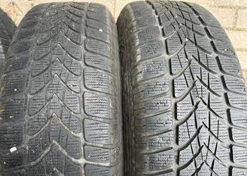 4xopony Dunlop 4D 225/65r17 SUV. 225 65 17
