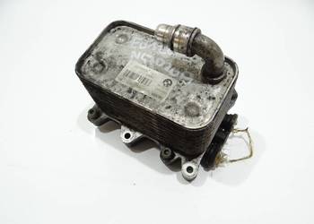CHŁODNICA OLEJU SKRZYNI BMW E60 E61 N47 2.0D 7803830